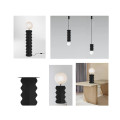 Торшер Hvylya floor lamp2